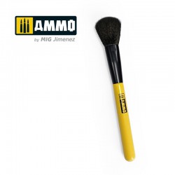AMMO BY MIG A.MIG-8575 Dust Remover Brush 1 – 1 pc. 
