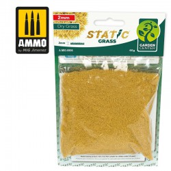 AMMO BY MIG A.MIG-8806 Dry Grass – 2mm 