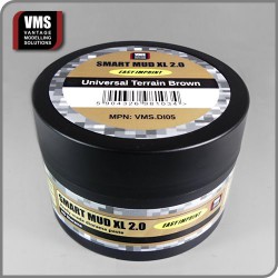 VMS VMS.DI05 Smart Mud XL 2.0 200ml