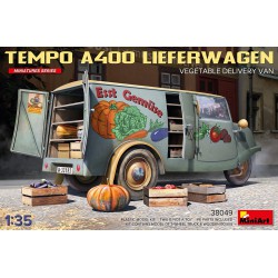 MINIART 38049 1/35 Tempo A400 Lieferwagen