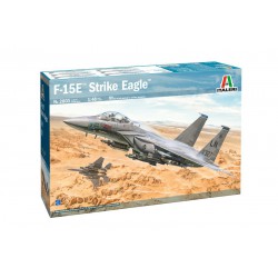 ITALERI 2803 1/48 F-15E Strike Eagle