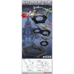 ACADEMY 15065 Aero display stand