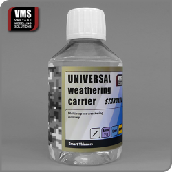 VMS VMS.TH03S UNIVERSAL weathering carrier standard type 200ml