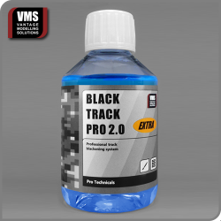 VMS VMS.TC04 Black Track Pro 200ml