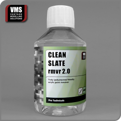 VMS VMS.TC03 Clean Slate rmvr 2.0 200ml
