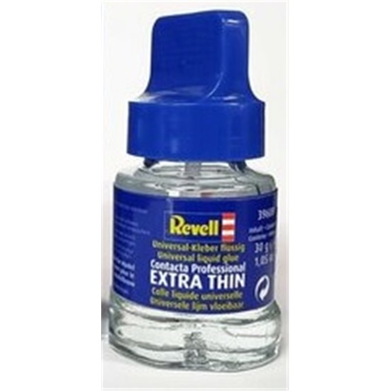 Revell 39600 Contacta Professional - Colle - Extra fine - Colle 30 ml