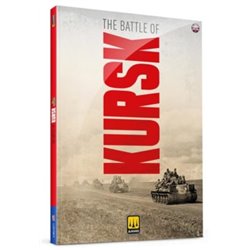 AMMO BY MIG A.MIG-6277 The Battle of Kursk (English)