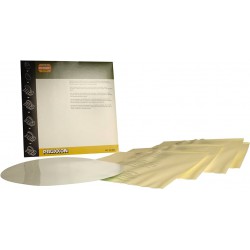 PROXXON 28968 Self-adhesive silicone film for easy sanding disc removal (Ø 250mm)
