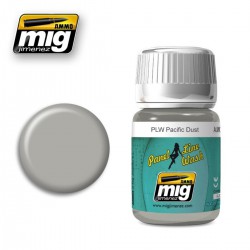 AMMO BY MIG A.MIG-1604 PLW Pacific Dust 35 ml.