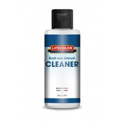 LIFECOLOR CL100 Cleaner 100ml