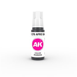 AK INTERACTIVE AK11276 Afro Shadow 17ml