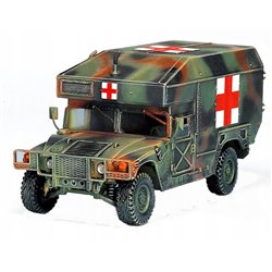 ACADEMY 13243 1/35 M997 Maxi-Ambulance