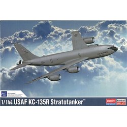 ACADEMY 12638 1/144 Boeing KC-135R Stratotanker
